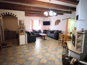 Prodej chalupy, Staré Město pod Landštejnem, 107 m2