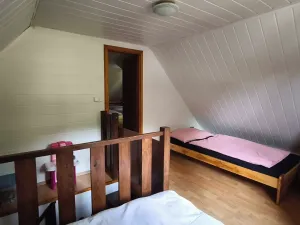 Prodej chalupy, Staré Město pod Landštejnem, 107 m2