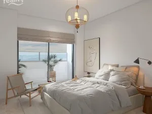 Prodej bytu 3+kk, Torrevieja, Alicante, Španělsko, 80 m2