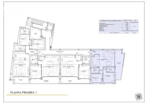 Prodej bytu 3+kk, Torrevieja, Alicante, Španělsko, 80 m2