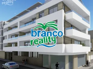 Prodej bytu 4+kk, Torrevieja, Alicante, Španělsko, 108 m2