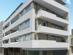 Prodej bytu 4+kk, Torrevieja, Alicante, Španělsko, 108 m2