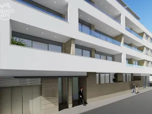 Prodej bytu 2+kk, Torrevieja, Alicante, Španělsko, 51 m2