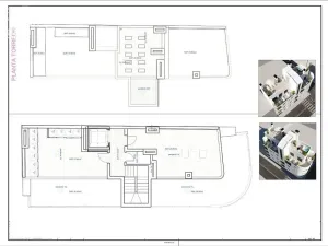 Prodej bytu 2+kk, Torrevieja, Alicante, Španělsko, 52 m2