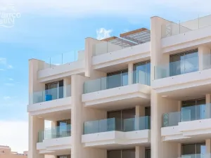 Prodej bytu 3+kk, Orihuela Costa, Alicante, Španělsko, 103 m2