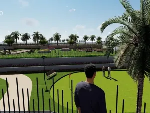 Prodej bytu 4+kk, Guardamar del Segura, Alicante, Španělsko, 93 m2