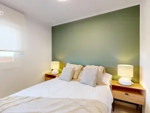 Prodej bytu 4+kk, Guardamar del Segura, Alicante, Španělsko, 93 m2