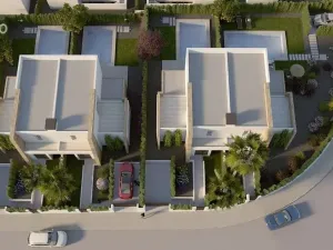 Prodej rodinného domu, Algorfa, Alicante, Španělsko, 108 m2