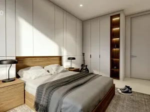 Prodej rodinného domu, Altea, Alicante, Španělsko, 500 m2