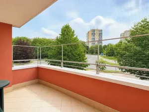 Prodej bytu 2+kk, Praha, 57 m2