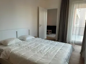 Pronájem bytu 2+kk, Praha - Vysočany, Poděbradská, 57 m2