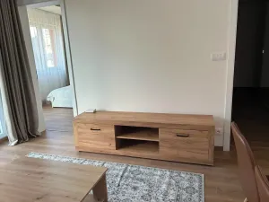 Pronájem bytu 2+kk, Praha - Vysočany, Poděbradská, 57 m2