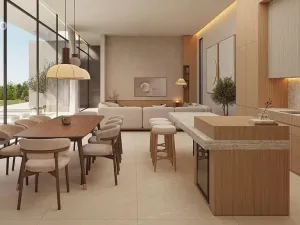 Prodej rodinného domu, Calpe, Alicante, Španělsko, 249 m2