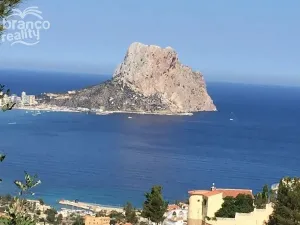 Prodej rodinného domu, Calpe, Alicante, Španělsko, 489 m2
