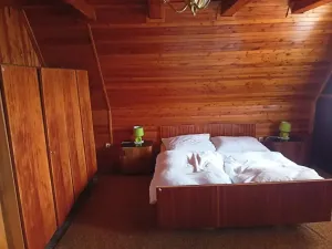 Prodej chaty, Vyškovec, 213 m2