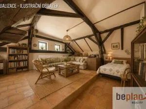 Prodej rodinného domu, Všekary, 106 m2