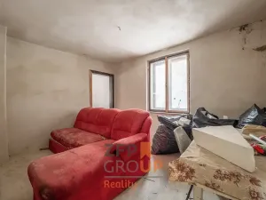 Prodej rodinného domu, Honezovice, 174 m2