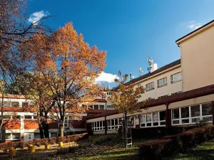 Prodej bytu 2+kk, Praha - Dolní Chabry, U Václava, 57 m2