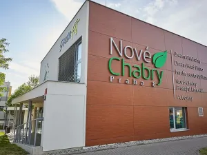 Prodej bytu 2+kk, Praha - Dolní Chabry, U Václava, 42 m2