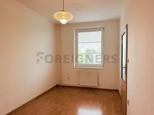 Pronájem bytu 2+kk, Olomouc, Topolová, 45 m2