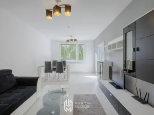 Prodej bytu 4+1, Šumperk, Pod hájovnou, 86 m2