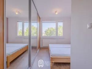 Prodej bytu 4+1, Šumperk, Pod hájovnou, 98 m2