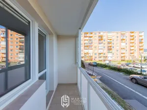 Prodej bytu 4+1, Šumperk, Pod hájovnou, 98 m2