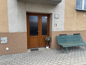 Prodej bytu 3+1, Horní Újezd, 69 m2