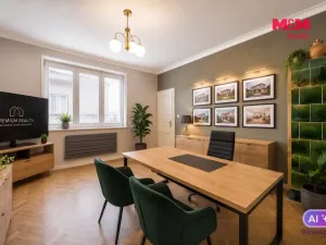 Prodej rodinného domu, Přerov - Přerov I-Město, Nerudova, 294 m2