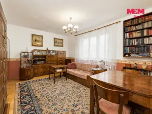 Prodej rodinného domu, Přerov - Přerov I-Město, Nerudova, 294 m2