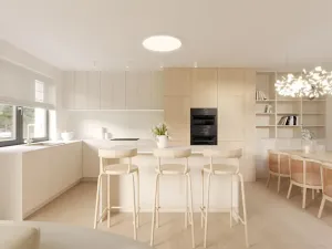 Prodej bytu 5+kk, Úhonice, Ke Hřišti, 138 m2