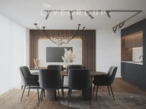 Prodej bytu 1+kk, Zbýšov, čtvrť Padělky, 40 m2
