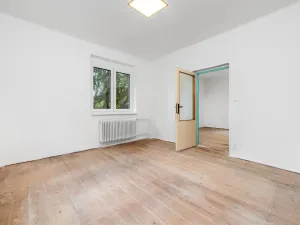 Prodej rodinného domu, Bor - Malovice, 358 m2