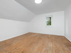 Prodej rodinného domu, Bor - Malovice, 358 m2