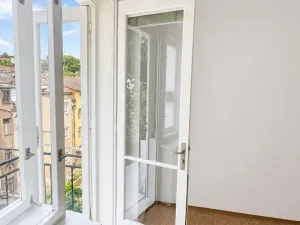 Pronájem bytu 2+1, Praha - Smíchov, Na Skalce, 80 m2