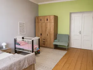 Pronájem bytu 3+kk, Mladá Boleslav, U cukrovaru, 150 m2