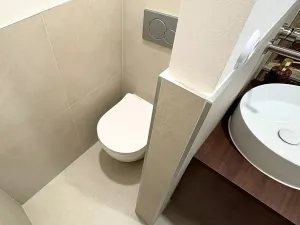 Prodej bytu 2+kk, Praha - Smíchov, Štefánikova, 49 m2