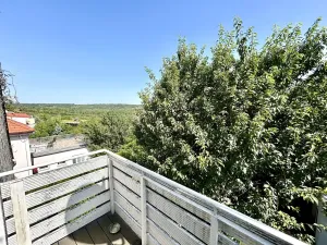 Pronájem bytu 2+1, Praha - Vokovice, Nad Jenerálkou, 69 m2
