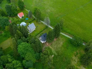 Prodej rodinného domu, Sedloňov, 129 m2