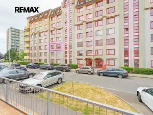 Prodej bytu 3+1, Praha - Kunratice, Jana Růžičky, 74 m2