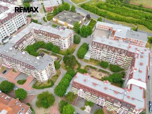 Prodej bytu 3+1, Praha - Kunratice, Jana Růžičky, 74 m2
