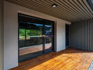 Prodej bytu 3+kk, Horní Bečva, 62 m2