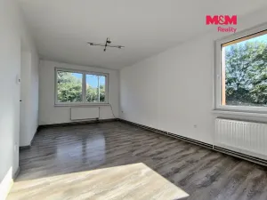 Pronájem bytu 4+1, Smilovy Hory, 109 m2