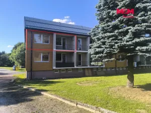 Pronájem bytu 4+1, Smilovy Hory, 109 m2