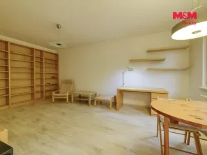 Pronájem bytu 3+1, Cheb, Do Zátiší, 77 m2