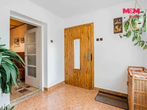 Prodej rodinného domu, Český Těšín - Dolní Žukov, Pod Zvonek, 95 m2