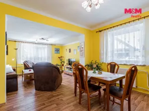 Prodej rodinného domu, Český Těšín - Dolní Žukov, Pod Zvonek, 95 m2