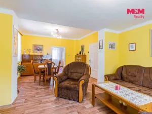 Prodej rodinného domu, Český Těšín - Dolní Žukov, Pod Zvonek, 95 m2