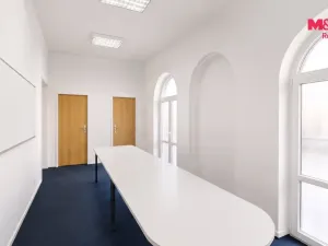 Pronájem obchodního prostoru, Praha, Ke Stírce, 108 m2