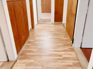 Pronájem bytu 3+1, Kladno, Čs. armády, 88 m2